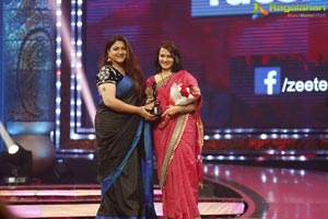 Zee Telugu Apsara Awards 2017