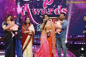 Zee Telugu Apsara Awards 2017