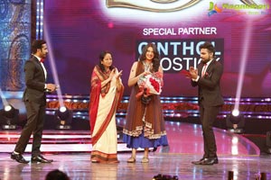 Zee Telugu Apsara Awards 2017