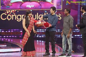 Zee Telugu Apsara Awards 2017