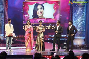 Zee Telugu Apsara Awards 2017