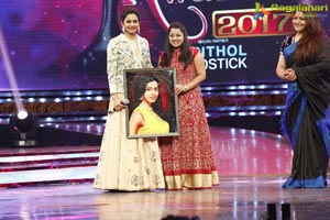 Zee Telugu Apsara Awards 2017