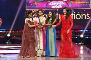 Zee Telugu Apsara Awards 2017