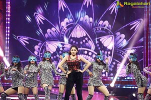 Zee Telugu Apsara Awards 2017