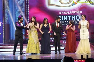 Zee Telugu Apsara Awards 2017