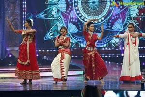 Zee Telugu Apsara Awards 2017