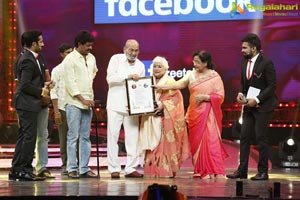 Zee Telugu Apsara Awards 2017