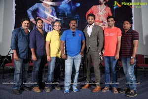 Desamudurs Press Meet