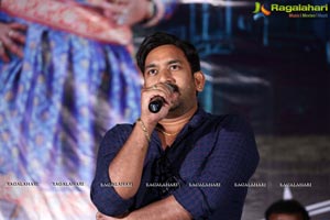 Desamudurs Press Meet