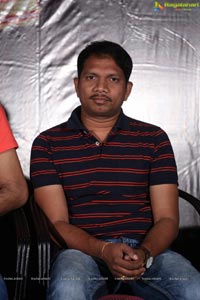 Desamudurs Press Meet