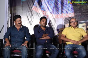 Desamudurs Press Meet