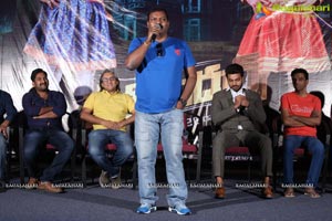 Desamudurs Press Meet