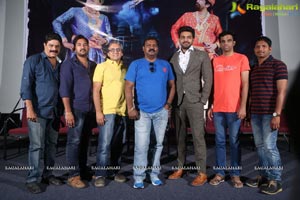 Desamudurs Press Meet