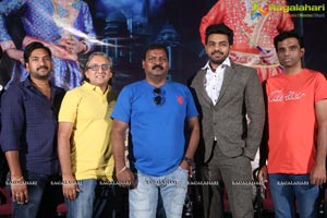 Desamudurs Press Meet