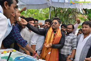 Allu Arjun Birthday