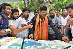 Allu Arjun Birthday