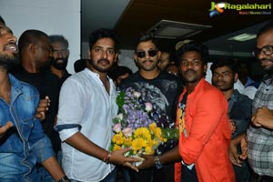 Allu Arjun Birthday