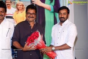 Ammammagarillu Teaser Launch