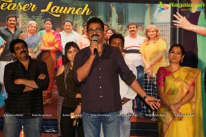 Ammammagarillu Teaser Launch