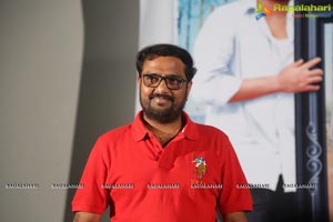 Ammammagarillu Teaser Launch