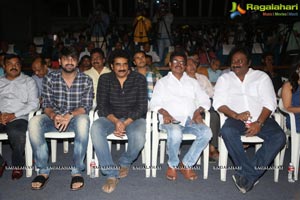 Ammammagarillu Teaser Launch