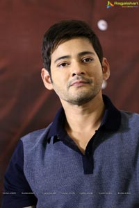 Bharat Ane Nenu Success Meet