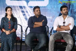 Crime 23 Telugu Cinema