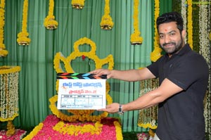 NKR16 Muhurat