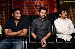 Kalyan Ram & MLA team visit Keshava Trust Orphanage