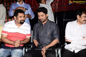 Kalyan Ram & MLA team visit Keshava Trust Orphanage