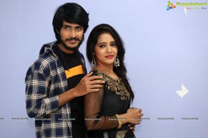 Kotha Kurradu Audio Release