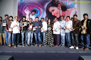 Kotha Kurradu Audio Release