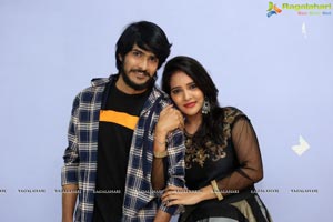 Kotha Kurradu Audio Release