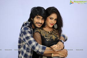 Kotha Kurradu Audio Release