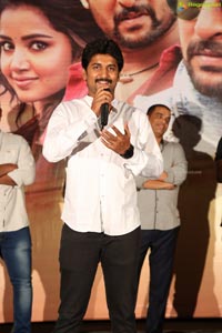 Krishnarjuna Yuddham Press Meet