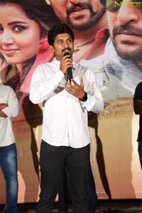 Krishnarjuna Yuddham Press Meet