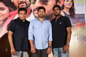 Krishnarjuna Yuddham Press Meet