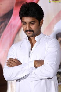 Krishnarjuna Yuddham Press Meet