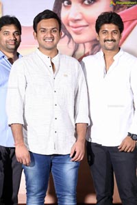 Krishnarjuna Yuddham Press Meet