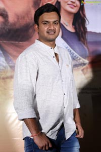 Krishnarjuna Yuddham Press Meet