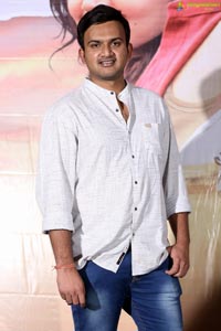 Krishnarjuna Yuddham Press Meet