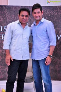 Bharat Ane Nenu KTR