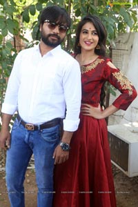 Kumar Raja Muhurat