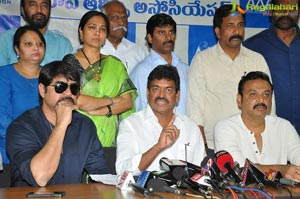 MAA Press Meet