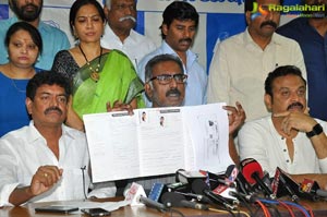 MAA Press Meet