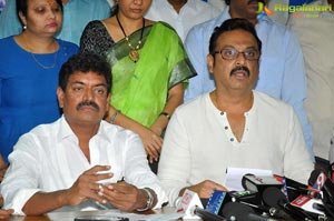 MAA Press Meet