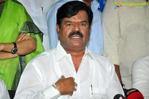 MAA Press Meet