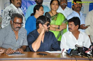 MAA Press Meet