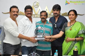 MAA Press Meet