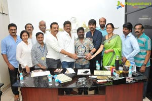 MAA Press Meet